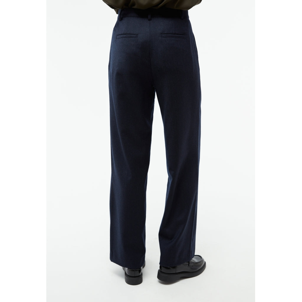 Liz Pants - Midnight Blue