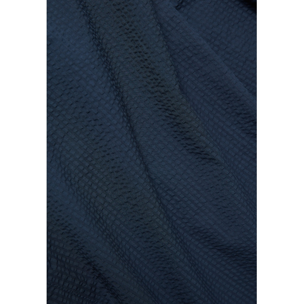 Clementine Structure Shorts - Midnight Blue