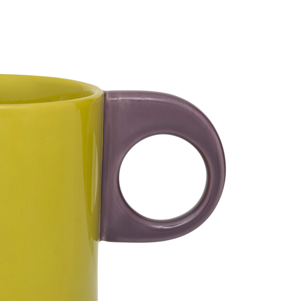 UNC Nissa Mug - Evergreen Sprig