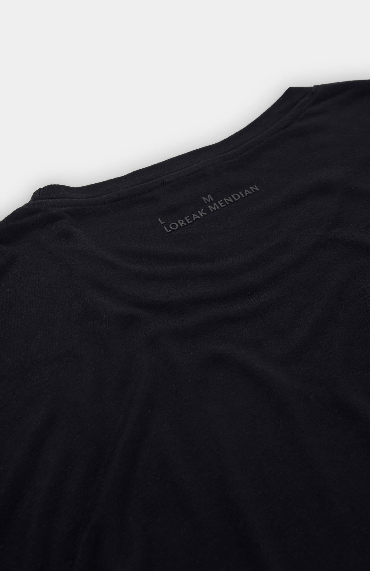 Ines T-Shirt - Black