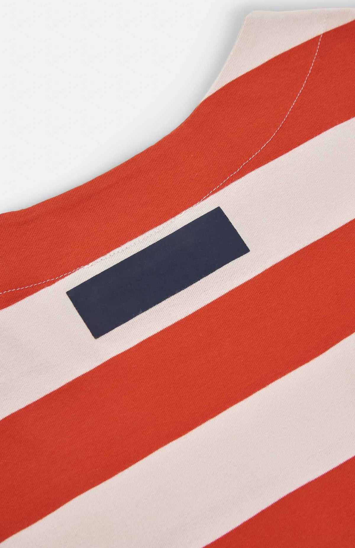 Soro Longsleeve - Orange