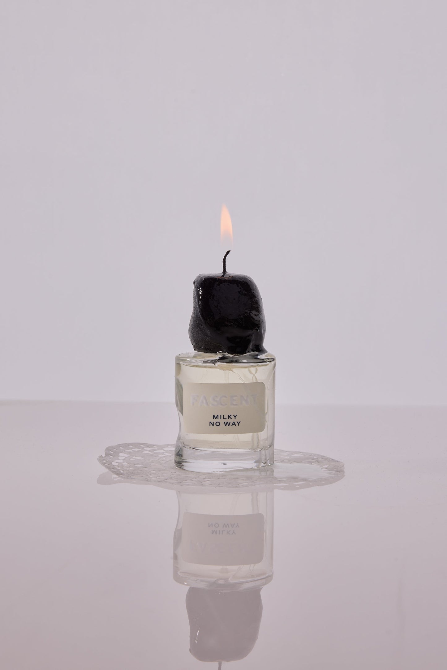 Eau de Parfum - Milky No Way