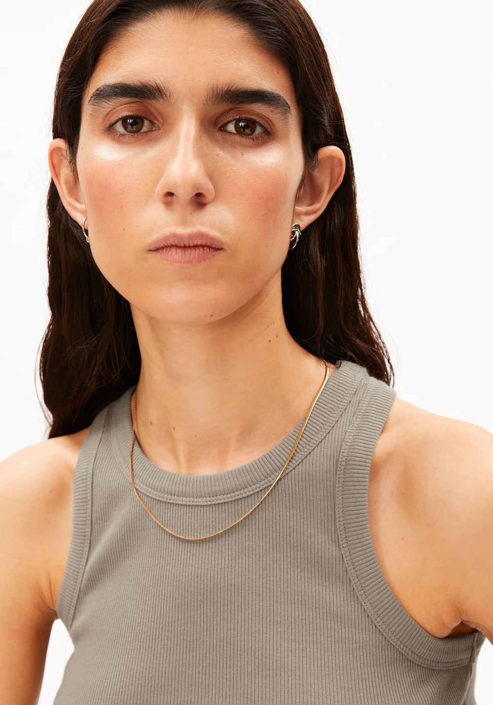 Kanitaa Top - Light Sage