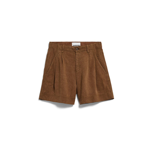 LAST ONE IN XS - Piñayarn Blend GMT Dye Short - Dried Palm