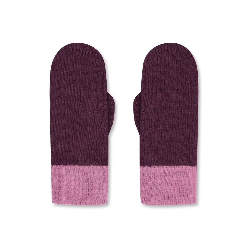 Mittens - Drift Grape