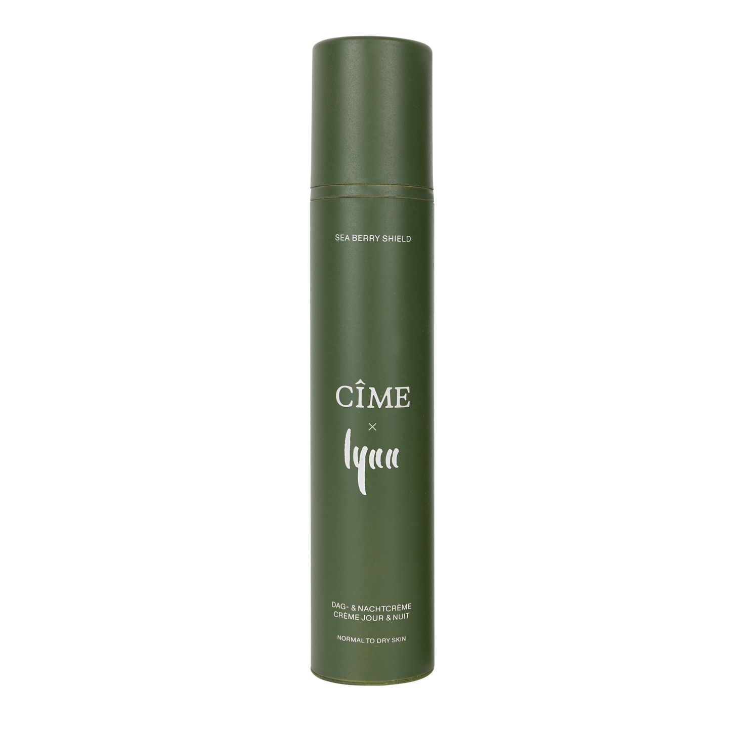 Cîme by Lynn - Day & Night Cream
