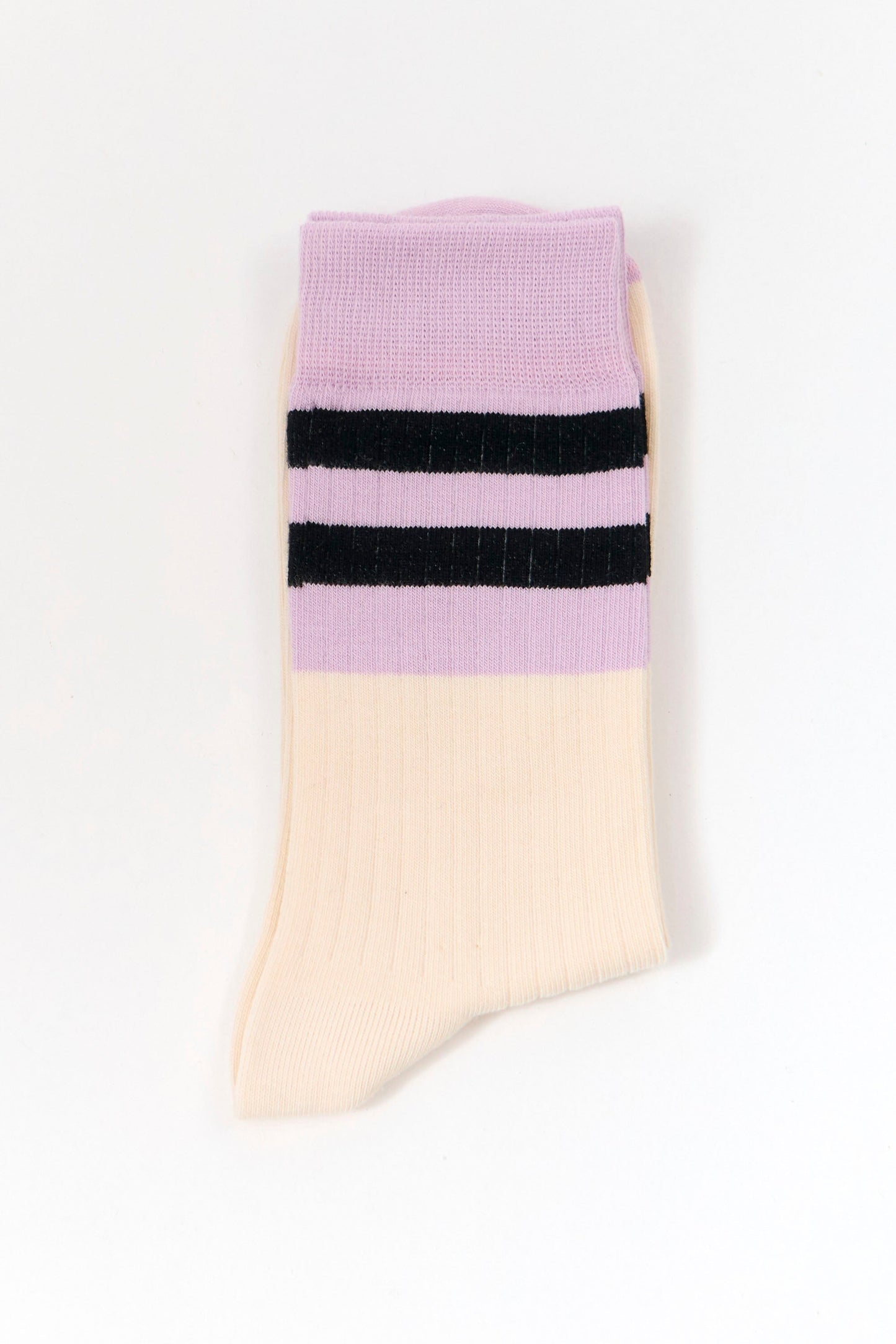Emil Socks - Ecru