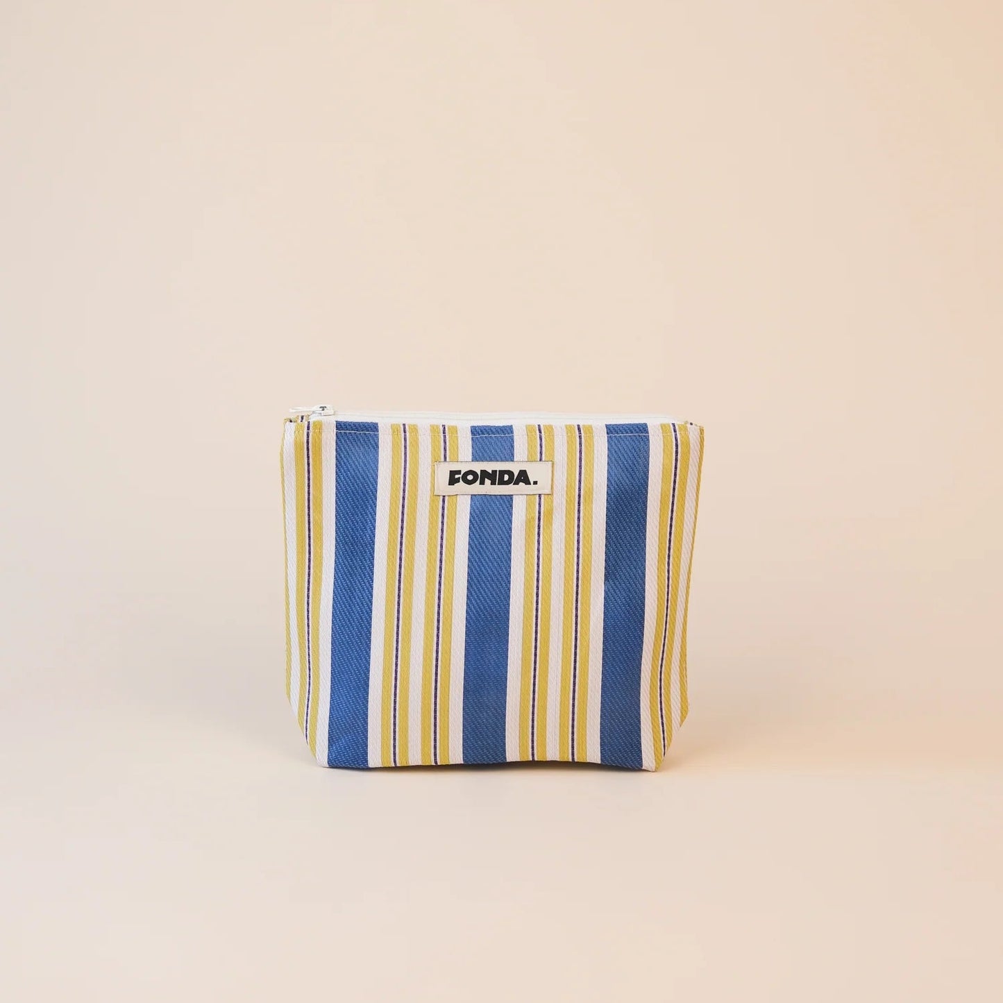 Mid Pouch 2.0 - Blue Pistachio