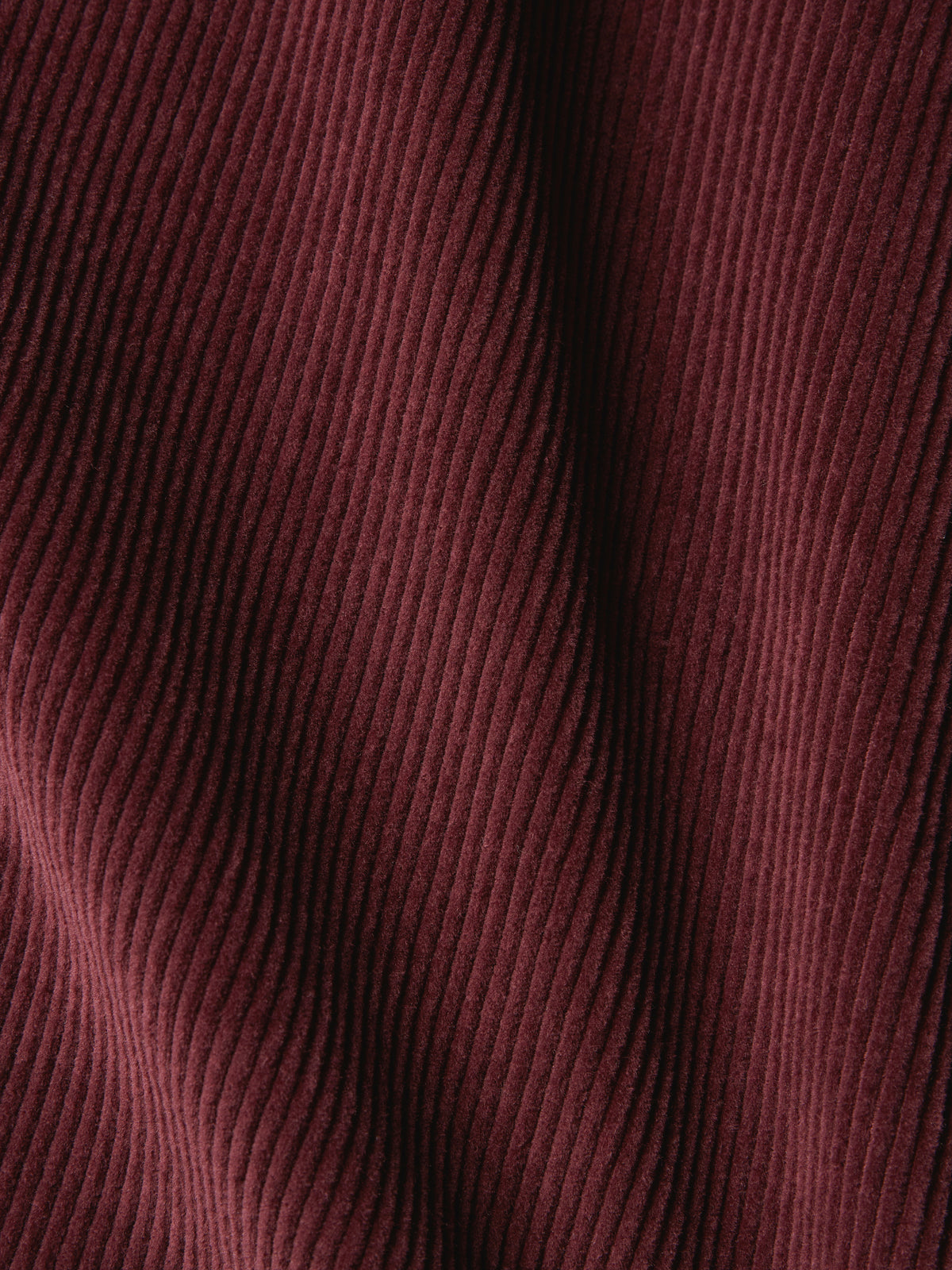 Wendy Dress - Wine Red