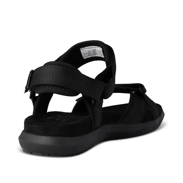 Line Lite Sandal - Black