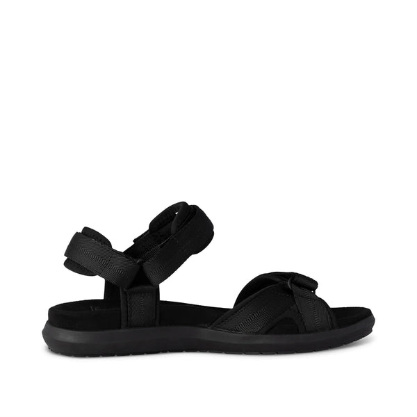 Line Lite Sandal - Black
