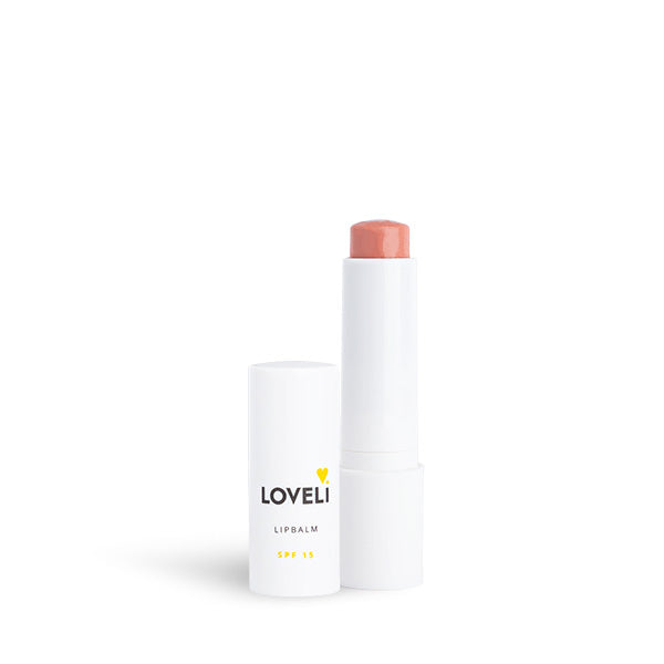 Lipbalm - SPF15