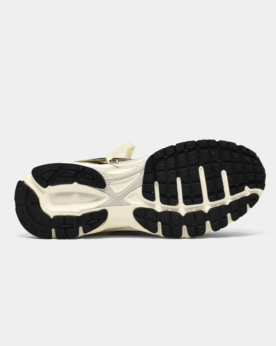 The Re-Run Cracked - Gold