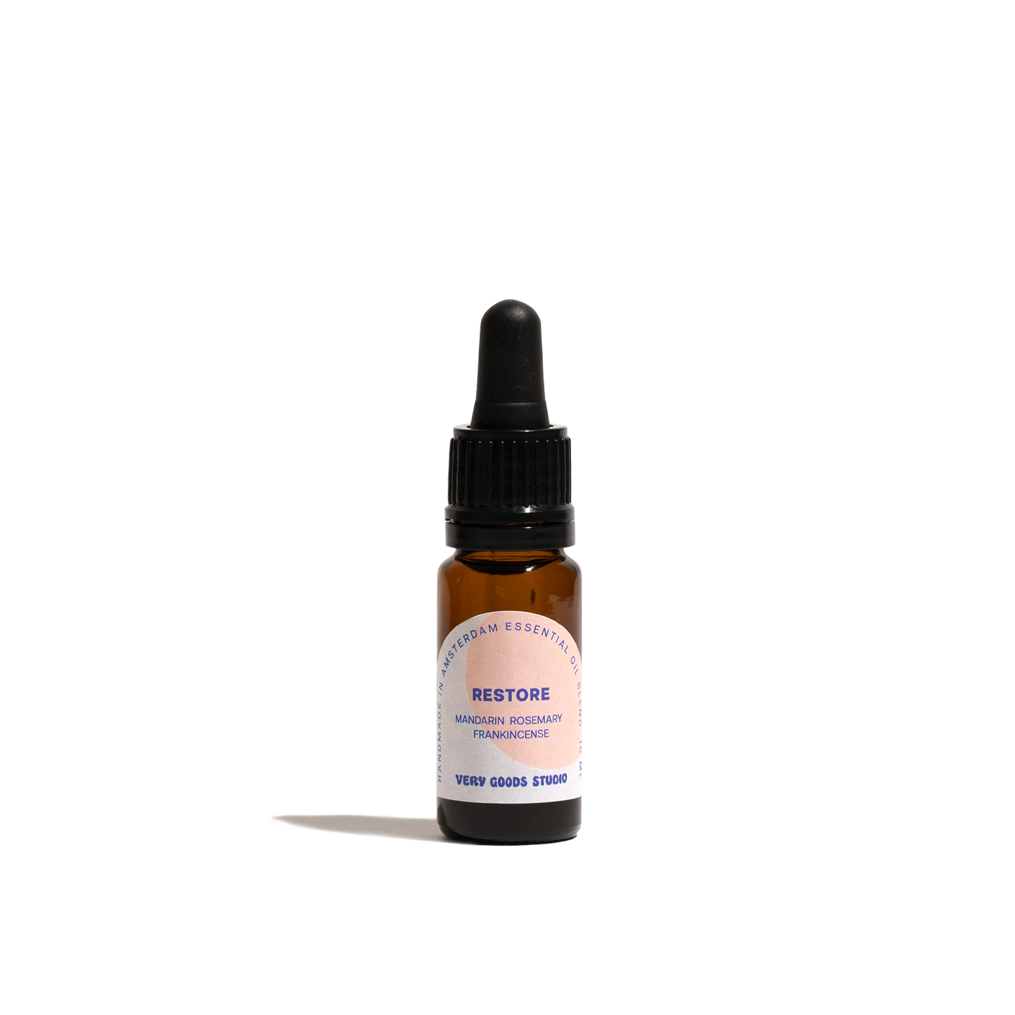 Diffuser Oil Blend - Restore