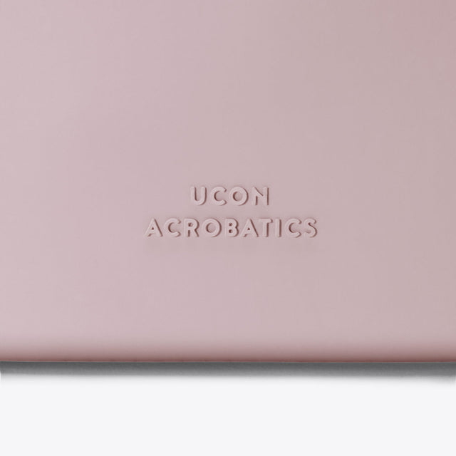 Melvin Medium Lotus Infinity - Light Rose