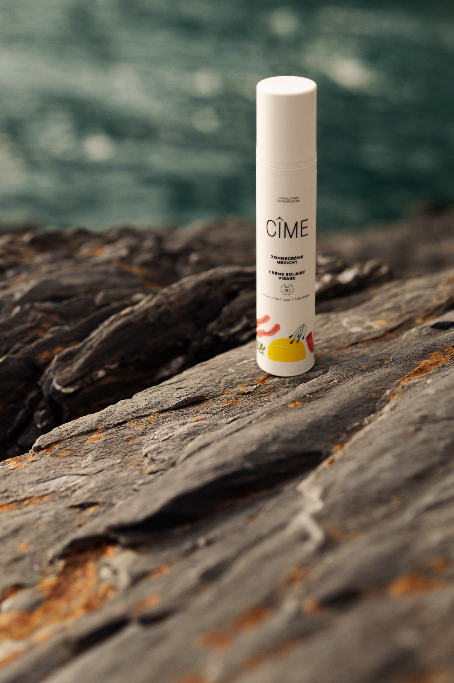 Mineral Sunscreen Face - SPF30