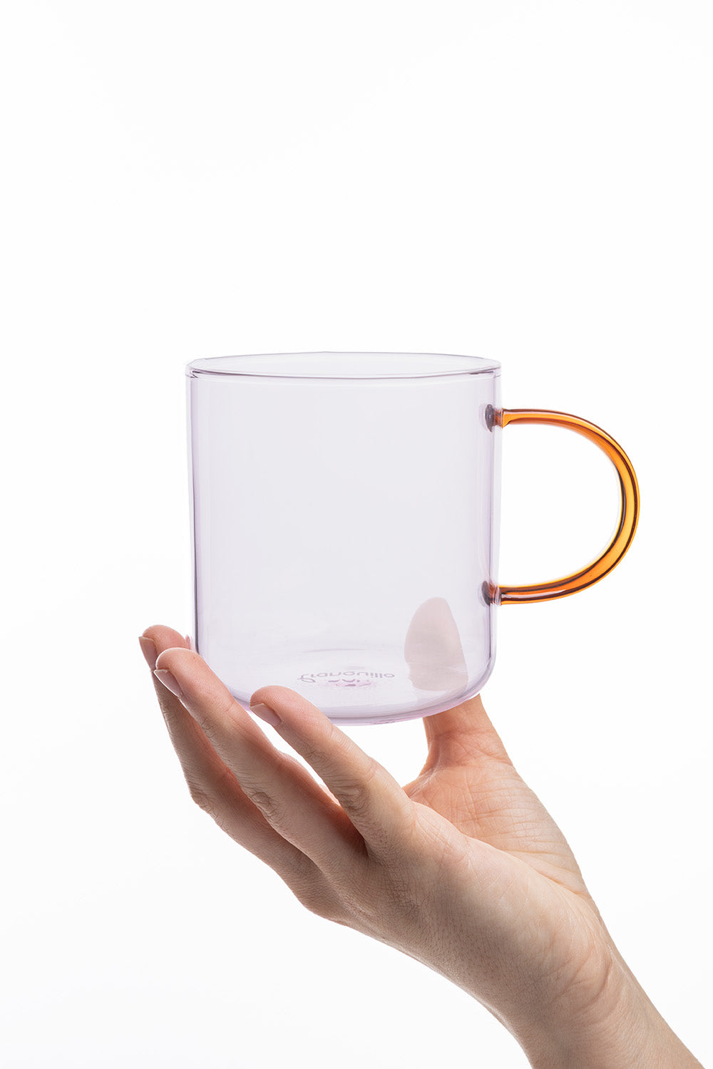 Cup RAINBOW - Pink