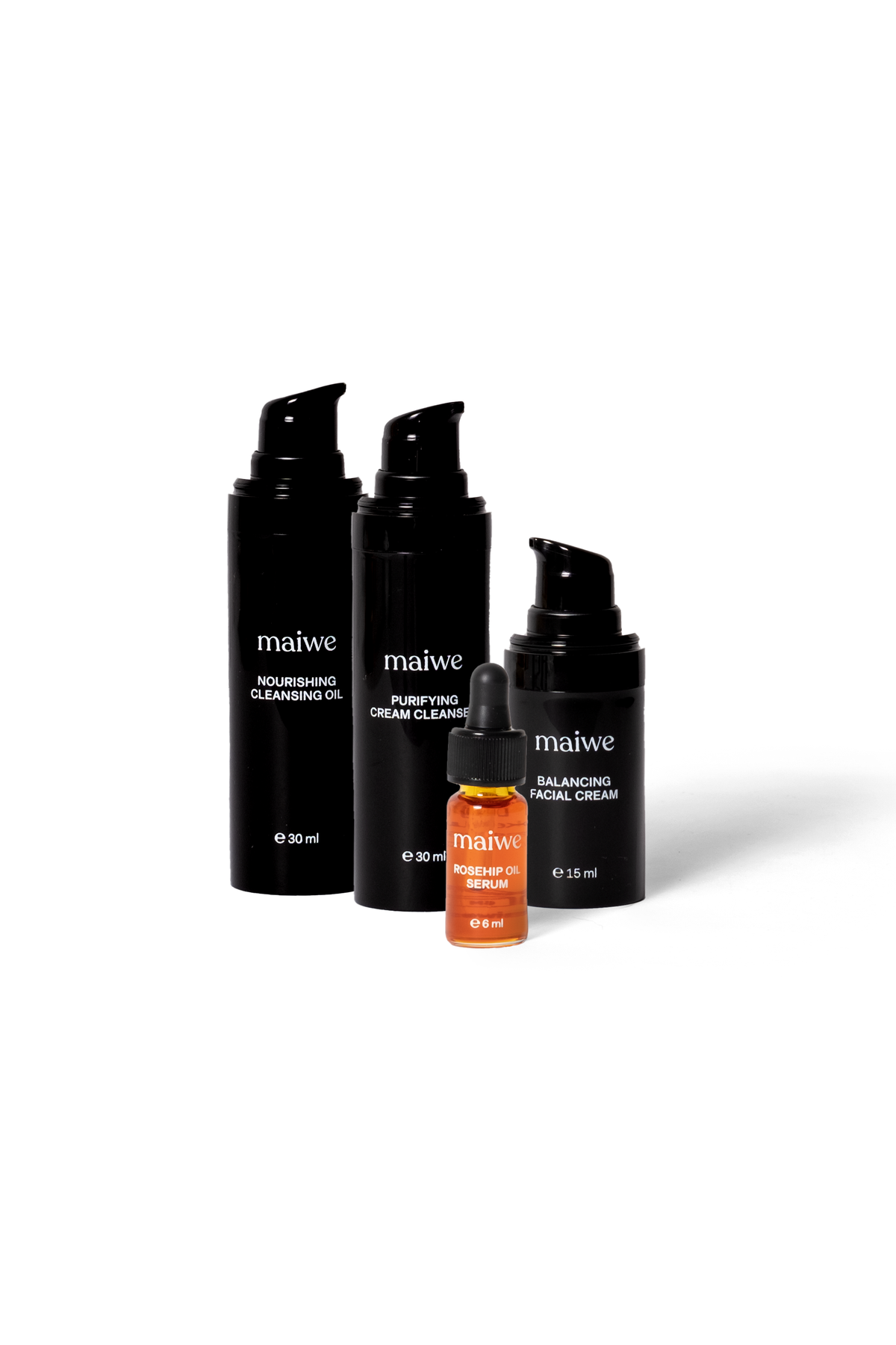 Rosehip Oil Serum