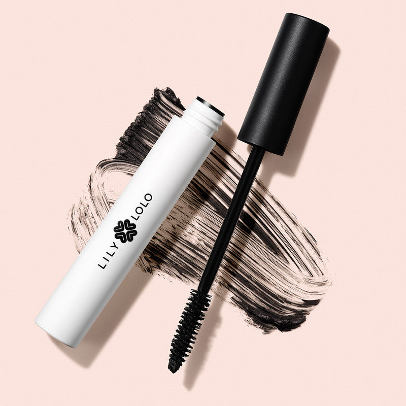 Lily Lolo Volume Mascara - Black