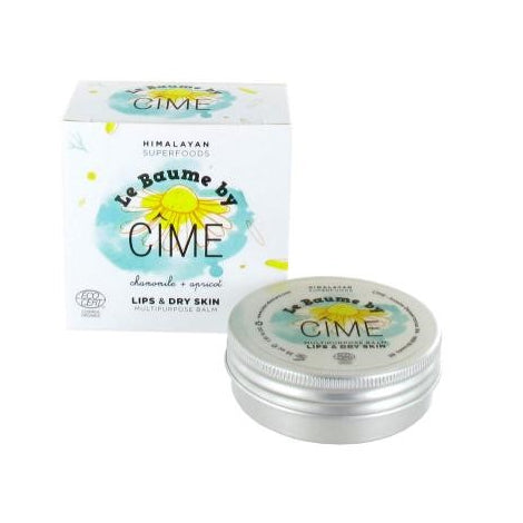 Le Baume by CÎME