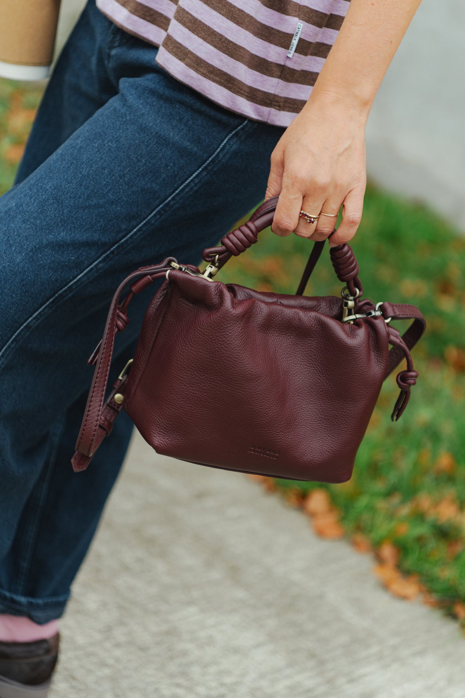 O My Bag