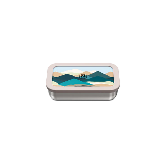 Snack Box - Mountains