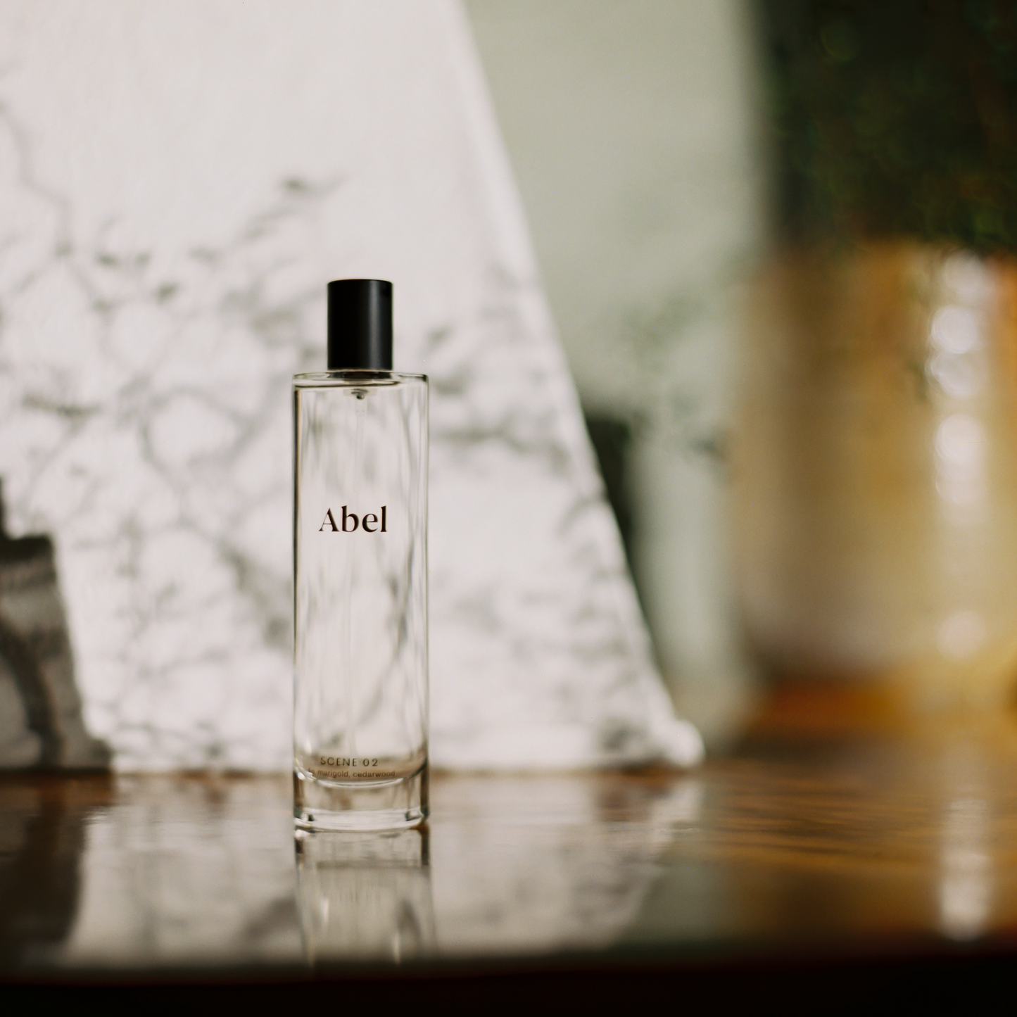 Room Spray - Scene 02