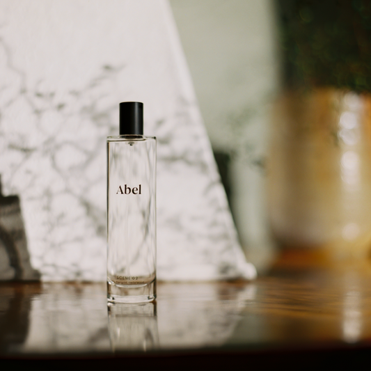 Room Spray - Scene 02