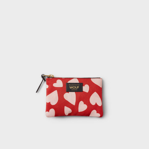 Small Pouch - Amore