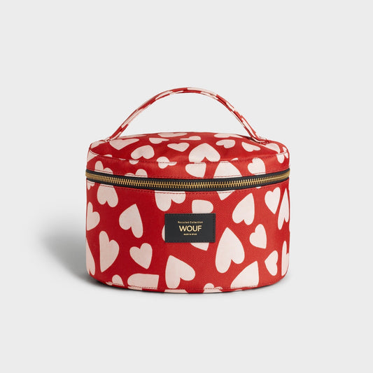 Vanity Bag - Amore