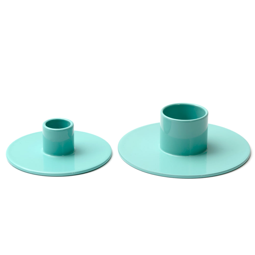 Candle Holder Pop MINI - Mint