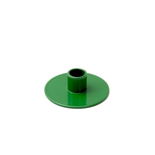 Candle Holder Pop MINI - Emerald Green