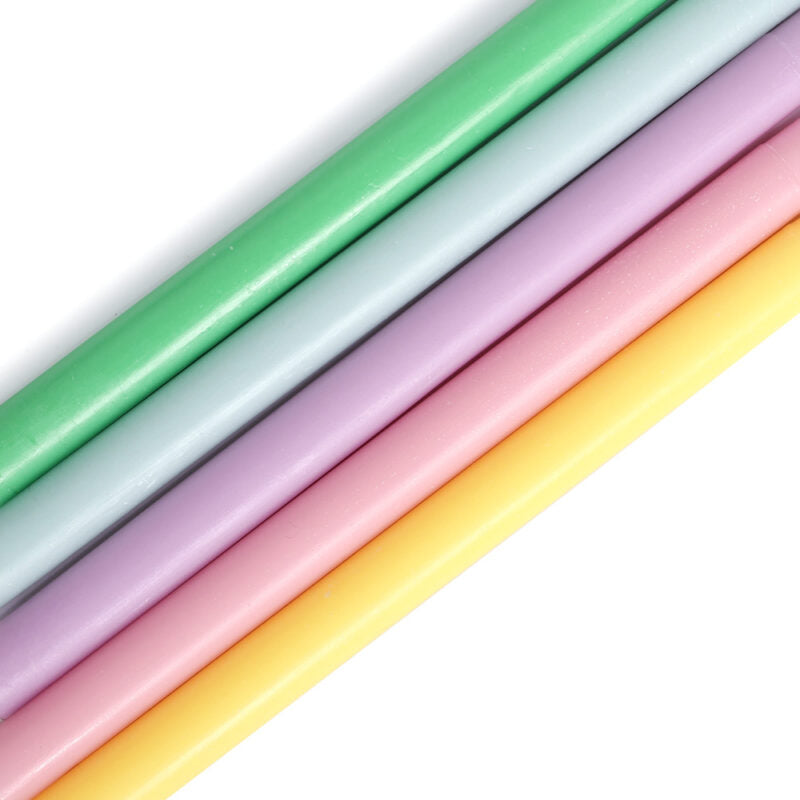 Mini Candles - Pastel