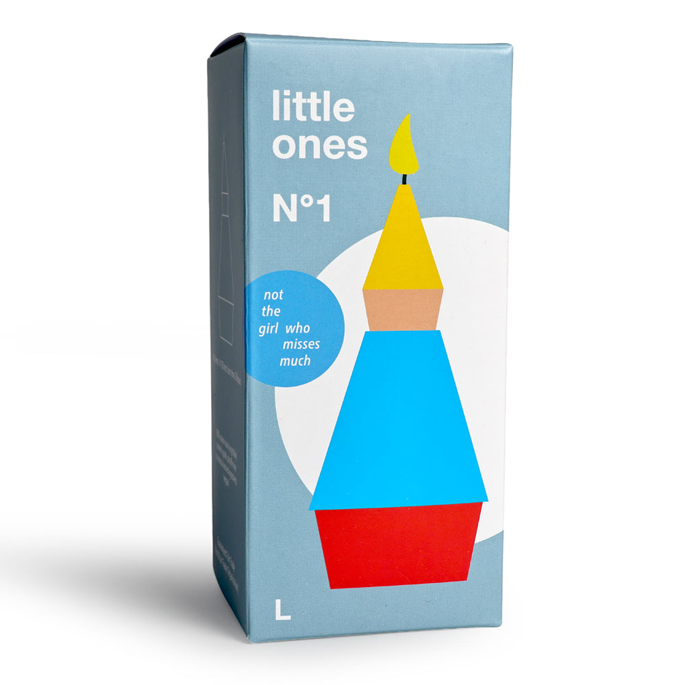 Little Ones Candle - N°1