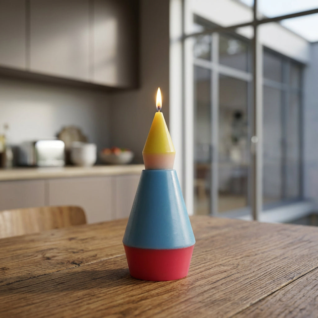 Little Ones Candle - N°1