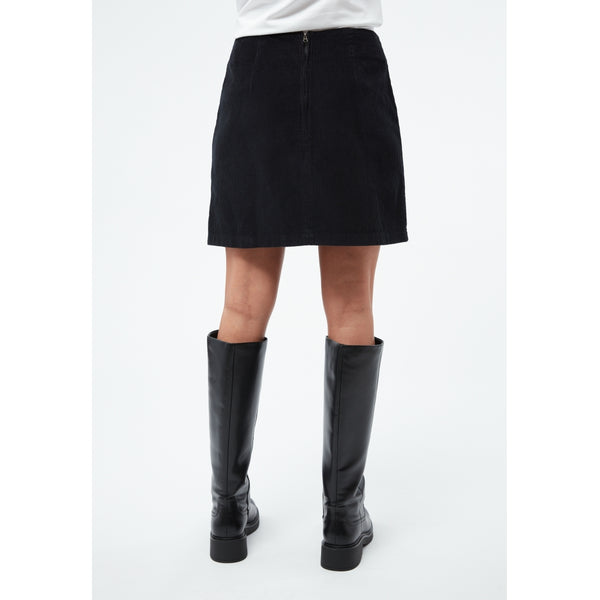 Georgia Skirt - Black