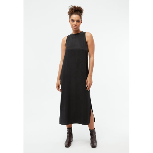 Louise Dress - Black