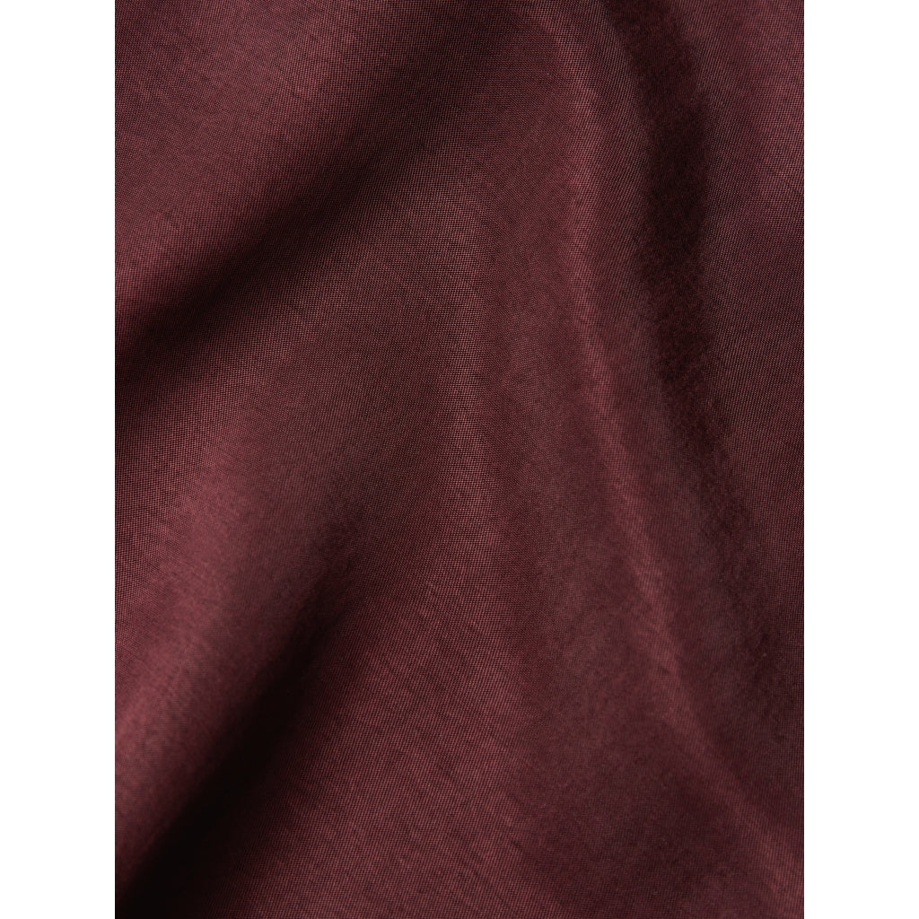 Marla Trousers - Wine Red