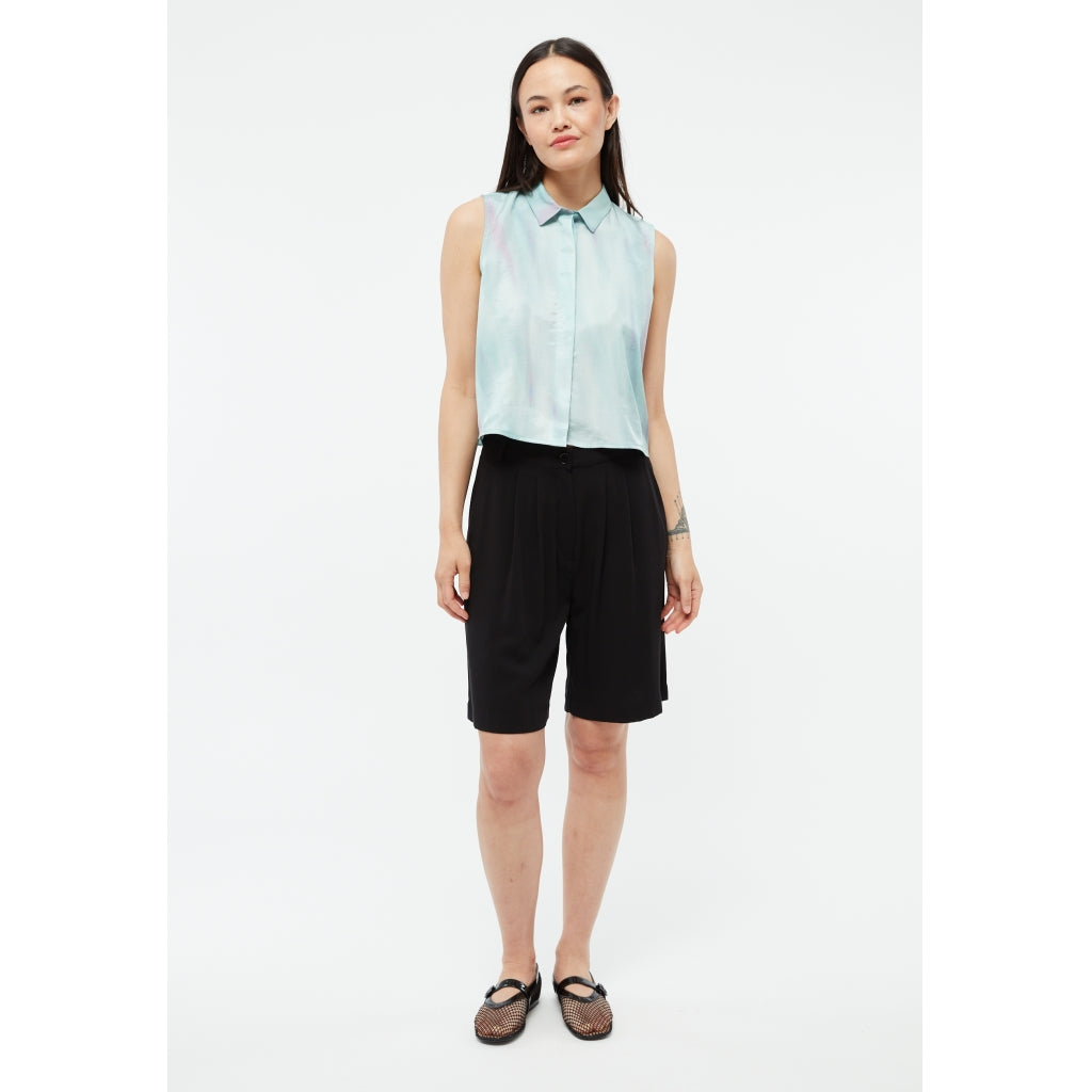 Sally Shorts - Black
