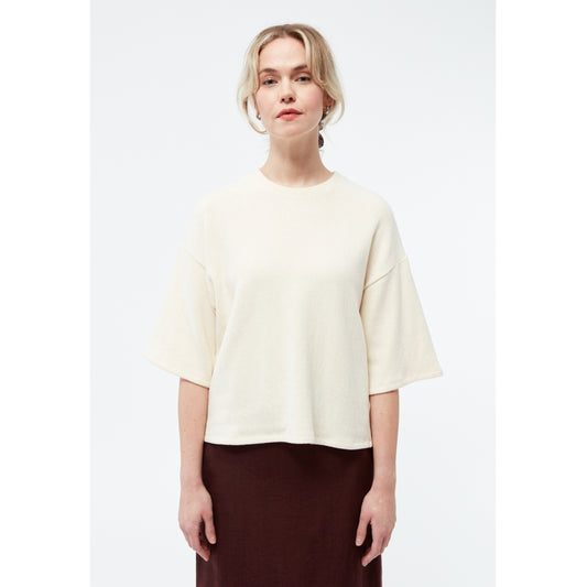 Selma Sweater - Off White