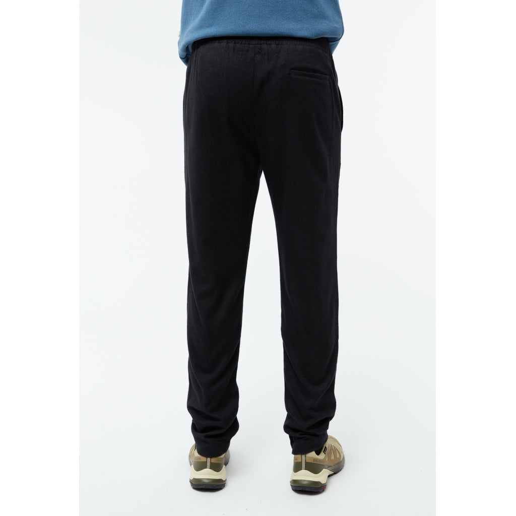 Eric Pants - Anthracite