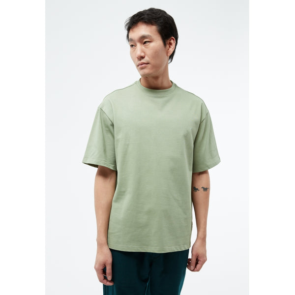 Cliff T-Shirt - Absinthe Green