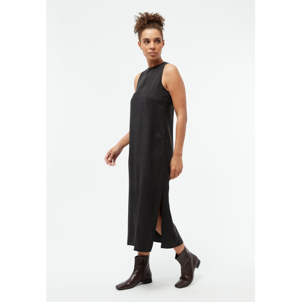Louise Dress - Black