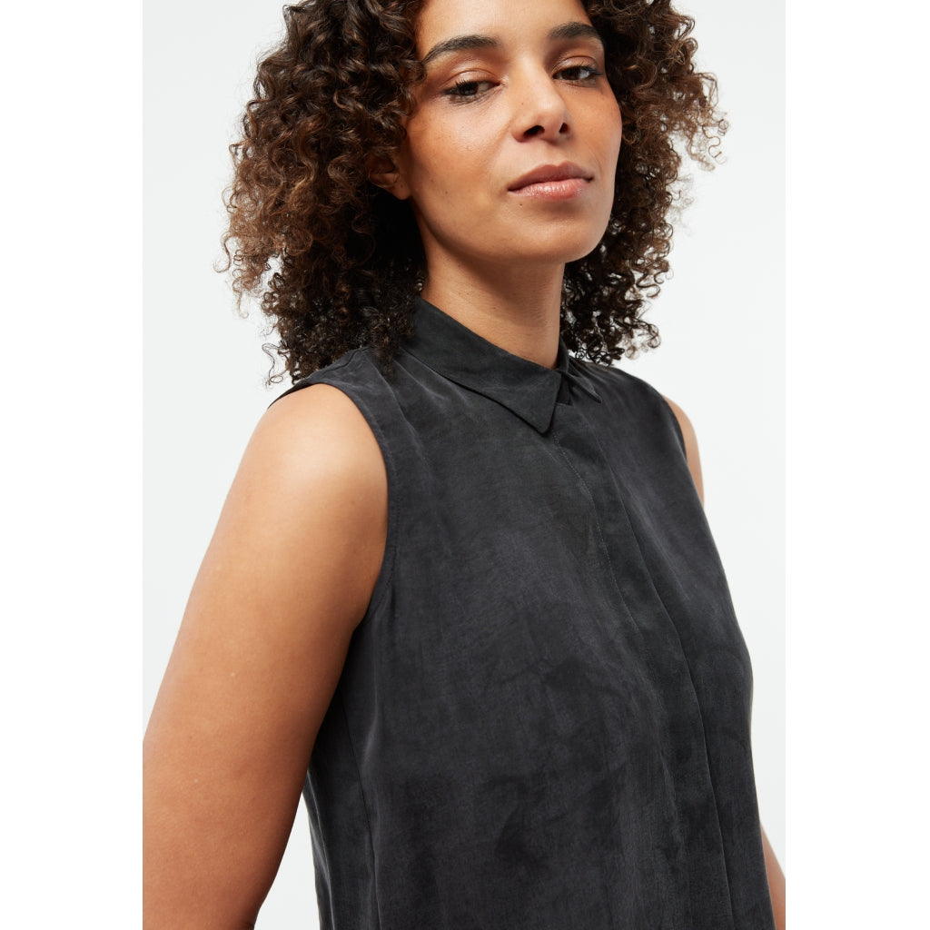 Xenia Top - Black
