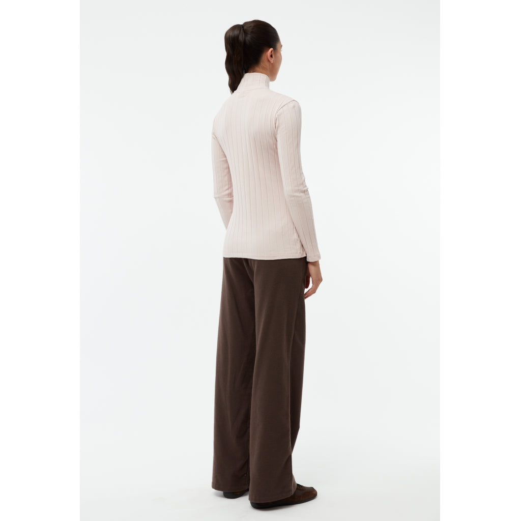 Vida Longsleeve - Powder Pink