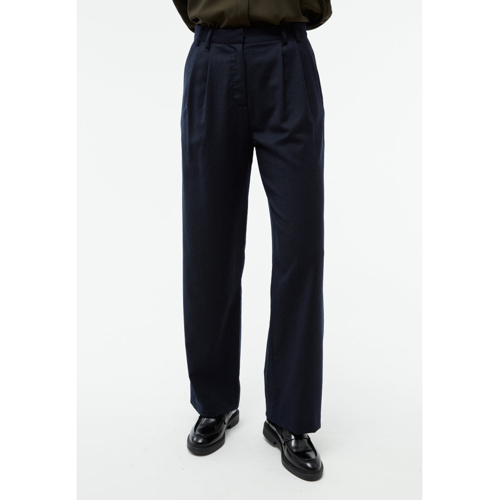 Liz Pants - Midnight Blue