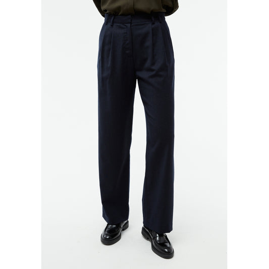 Liz Pants - Midnight Blue