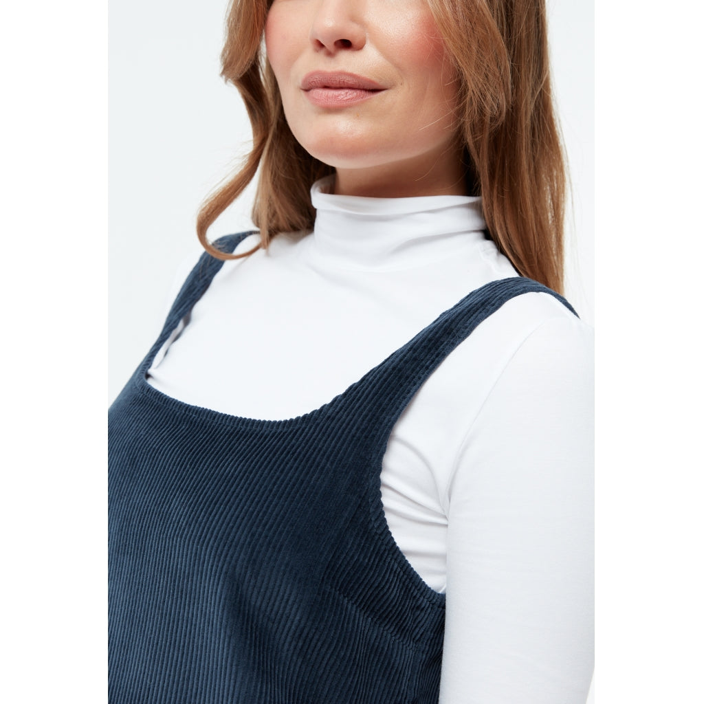 Wendy Dress - Midnight Blue