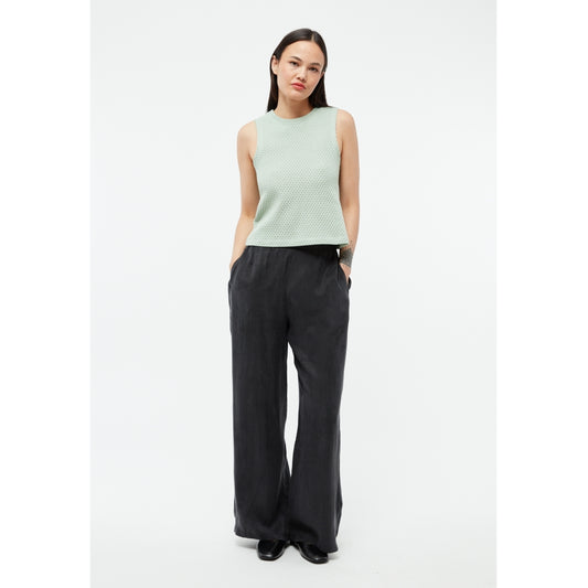 LAST ONE IN XS- Marla Trousers - Black