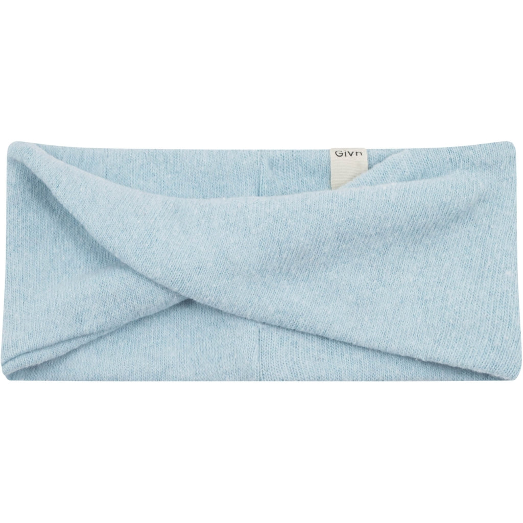 Beth Headband - Light Blue